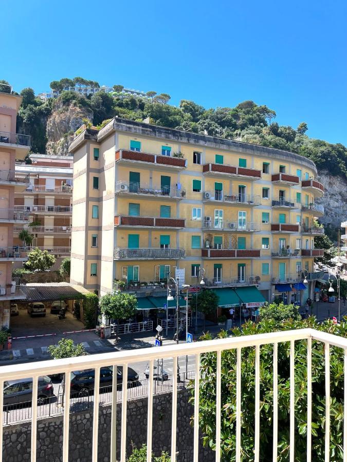 Sorrento Street View 호텔 외부 사진