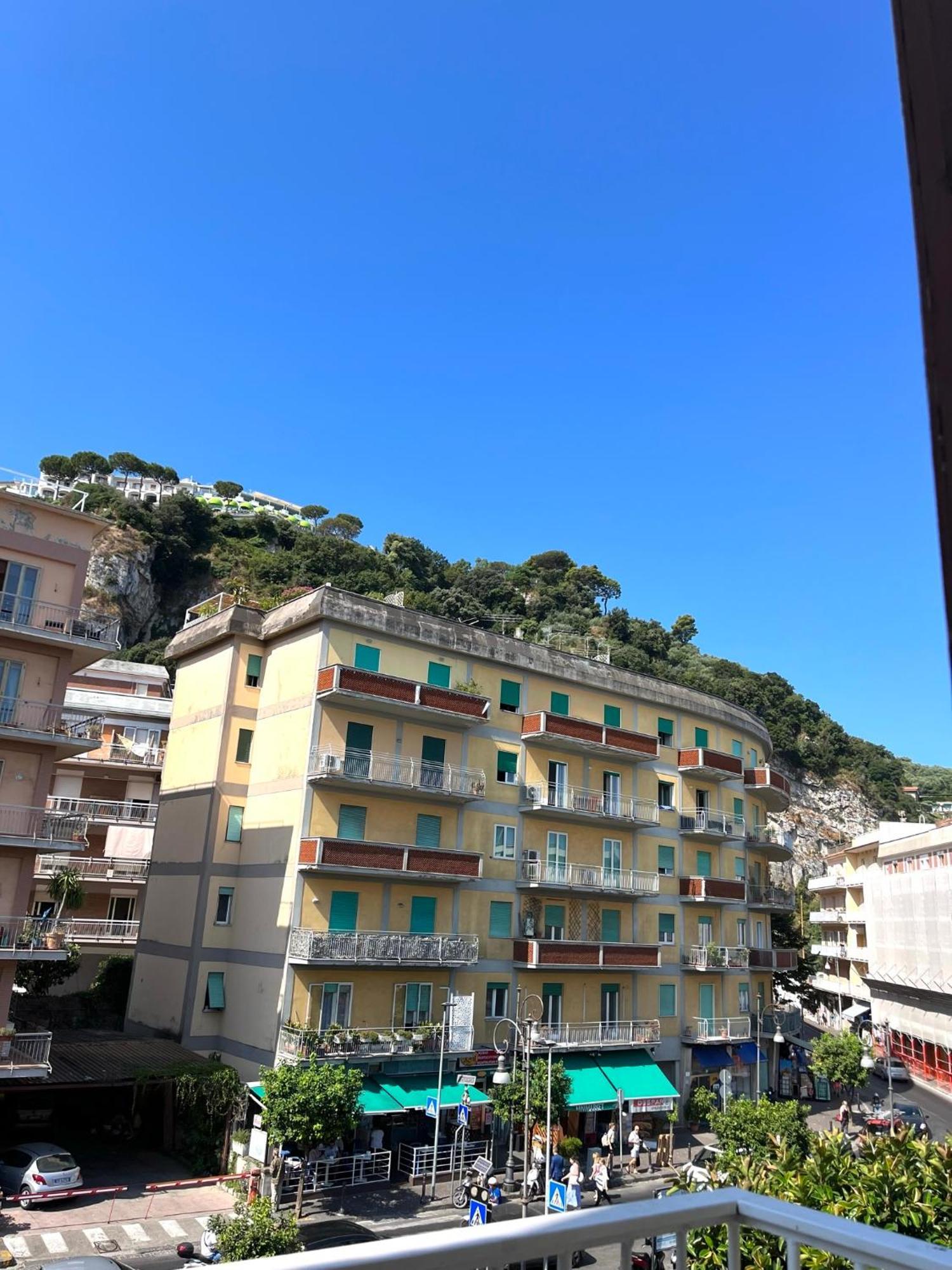 Sorrento Street View 호텔 외부 사진