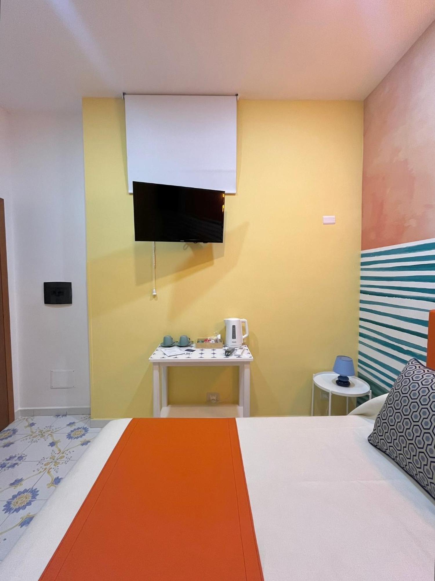 Sorrento Street View 호텔 외부 사진